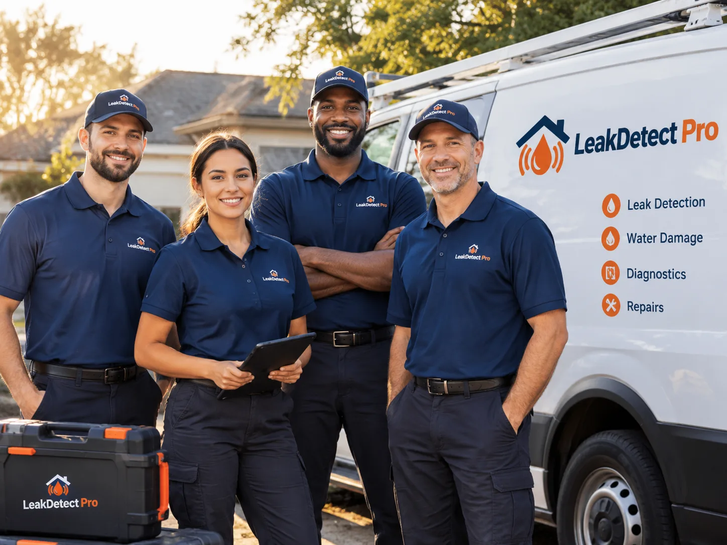 Roof Repair company in Sallis, MS